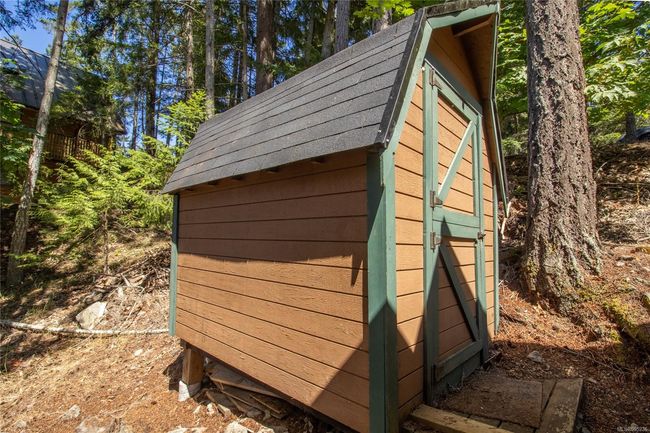 Garden/storage shed | Image 43