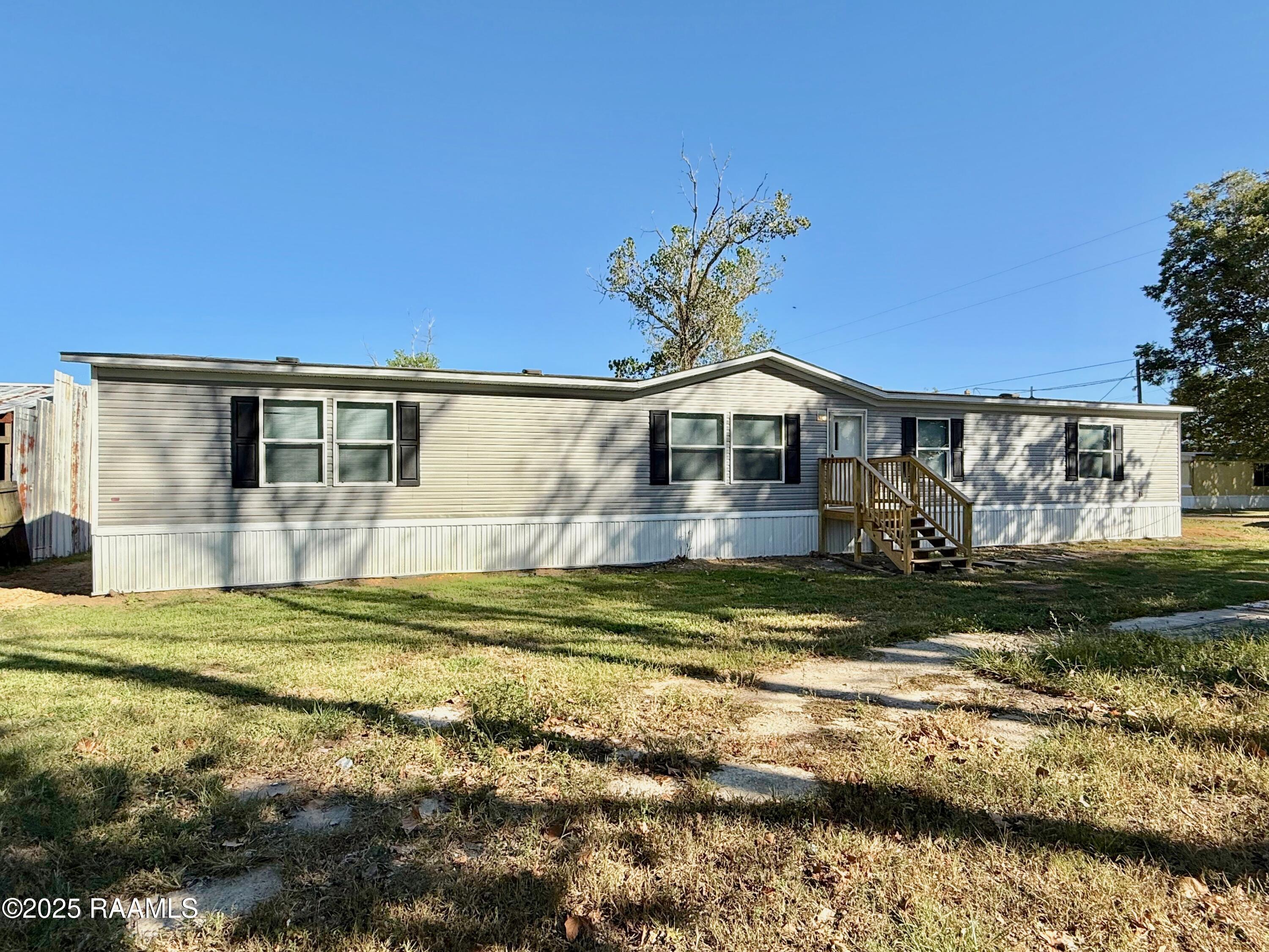 Residential in Duson