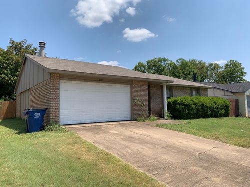 107 W Way Dr, Allen, TX, 75002-3103 | Card Image