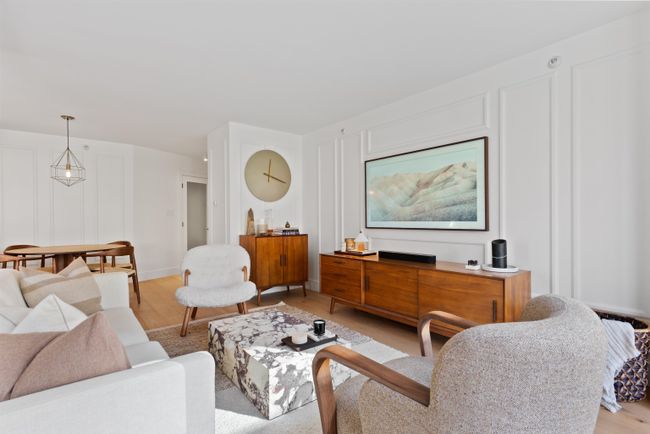 2D - 199 Drake Street, Condo with 2 bedrooms, 2 bathrooms and 1 parking in Vancouver BC | Image 25