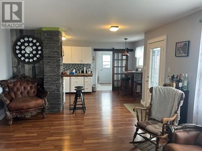 187 Main Rd, House other with 3 bedrooms, 1 bathrooms and null parking in St Vincents NL | Image 5