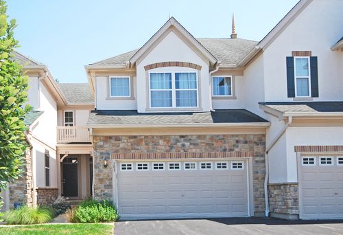 383 Shadow Creek Dr, Vernon Hills, IL, 60061-1067 | Card Image