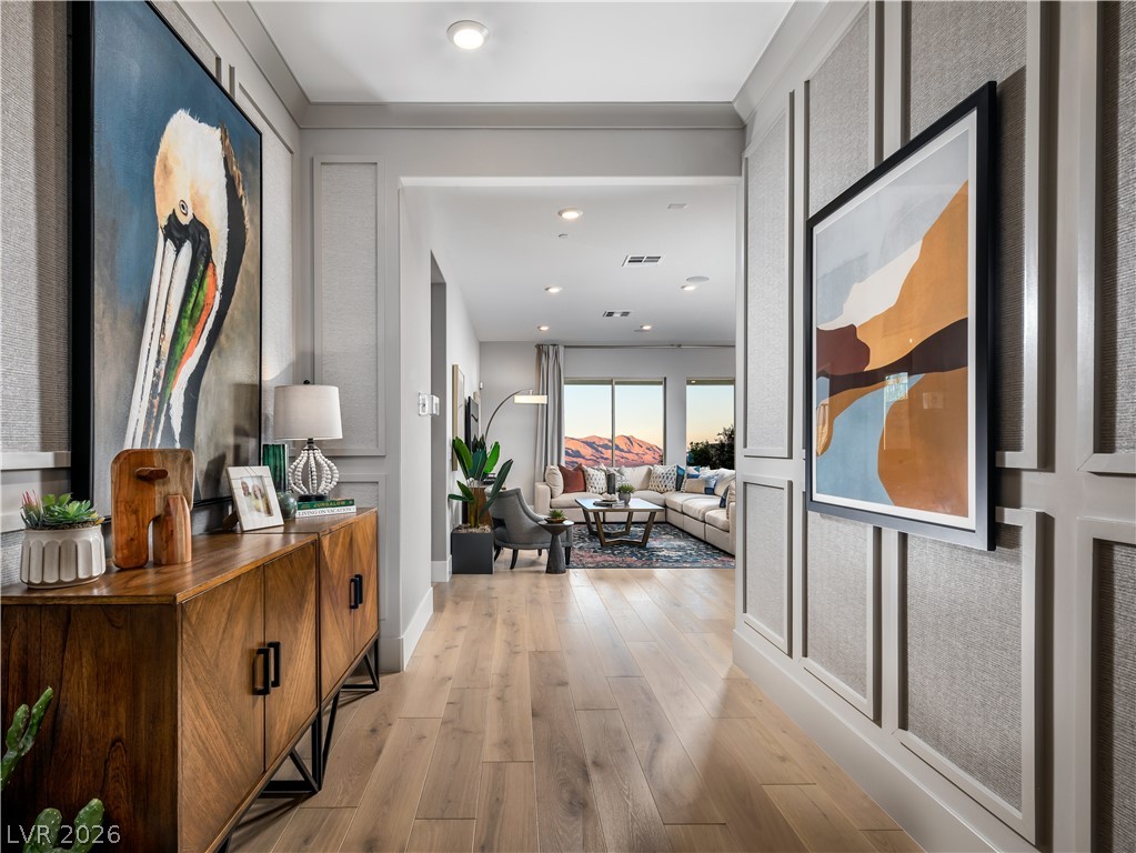 Residential in Las Vegas 2