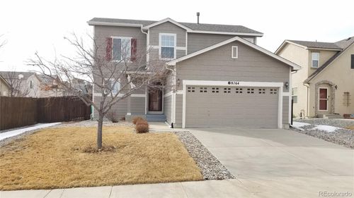 8764 Langford Drive, Fountain, CO, 80817 | Card Image