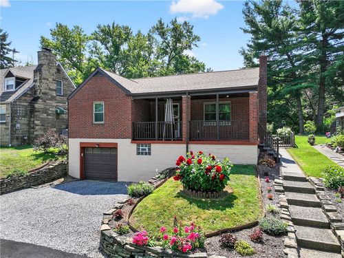 103 Crest St, Cuddy, PA, 15031-9711 | Card Image