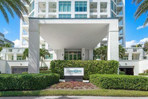 201-3200 S Ocean Blvd, Highland Beach, FL, 33487-2603 | Card Image