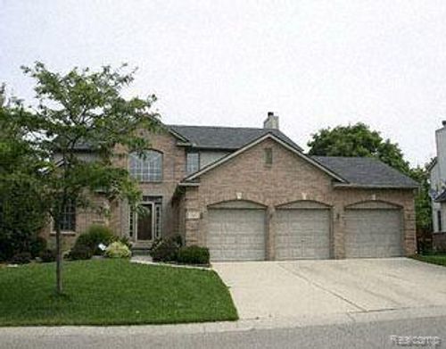 43002 Brookstone Dr, Novi, MI, 48377-2714 | Card Image