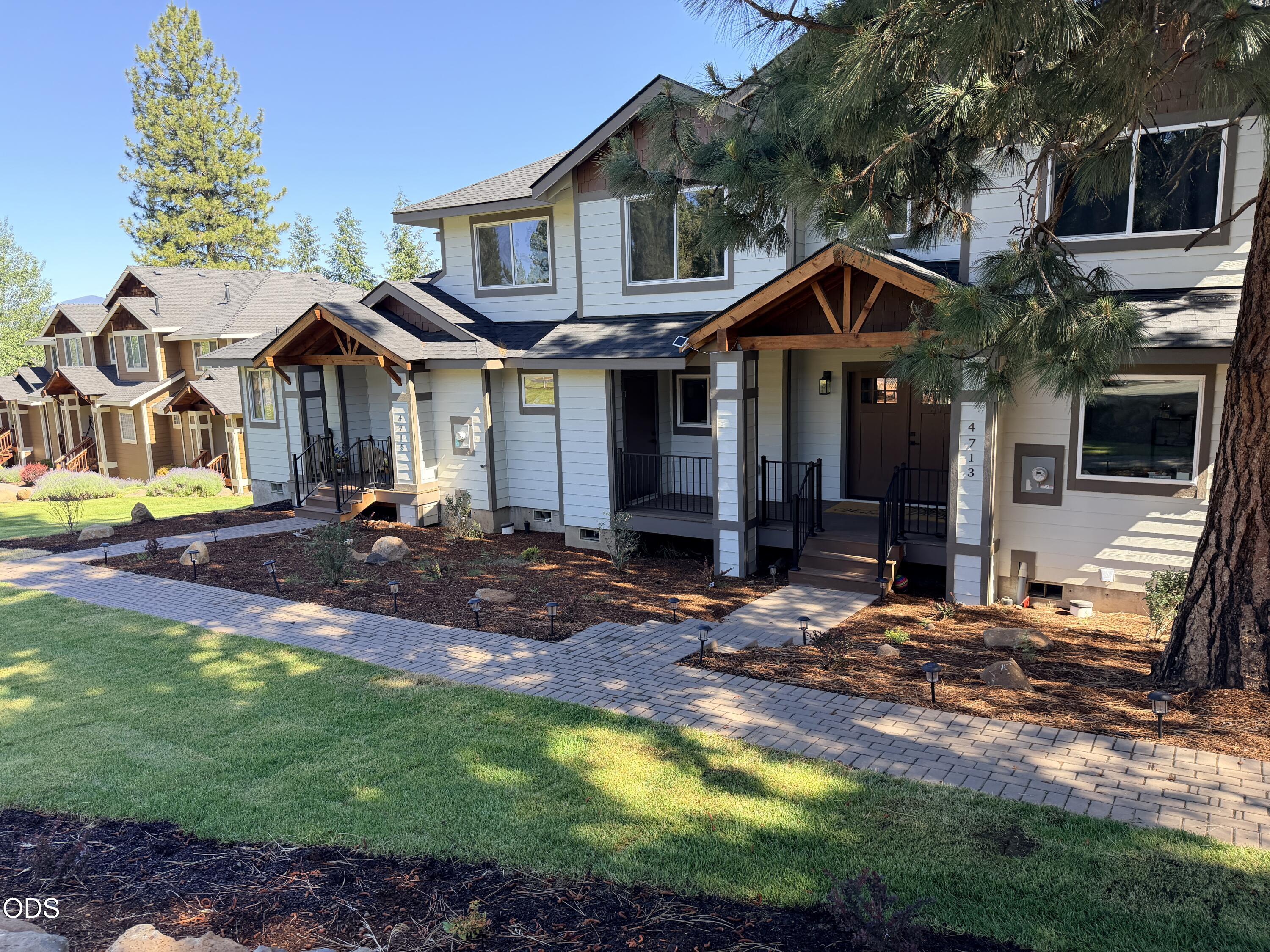 Residential in Klamath Falls
