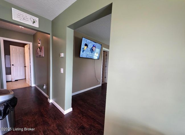 1515 Concord Rd, House other with 2 bedrooms, 1 bathrooms and null parking in Falls of Rough KY | Image 27