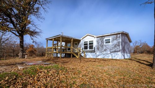 44463 W 166th St S, Bristow, OK, 74010-8733 | Card Image