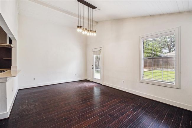 1326 Curtin St, House other with 3 bedrooms, 2 bathrooms and null parking in Houston TX | Image 10