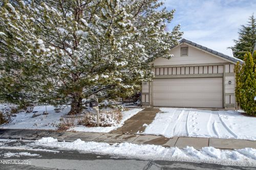 5216 Santa Barbara Ave, Sparks, NV, 89436-3602 | Card Image