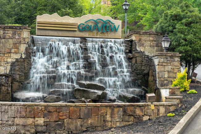 3106 - 830 Golf View Blvd, Condo with 2 bedrooms, 2 bathrooms and null parking in Pigeon Forge TN | Image 48