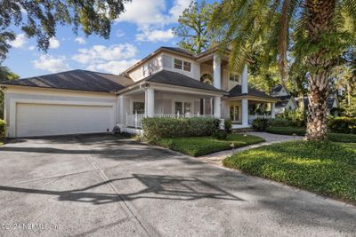 129 Lagoon Forest Drive, House other with 4 bedrooms, 3 bathrooms and null parking in Ponte Vedra Beach FL | Image 3