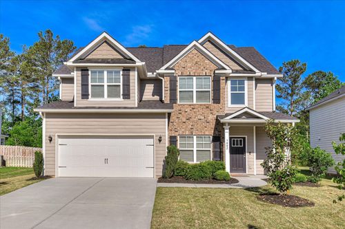 1882 Preservation Cir, Evans, GA, 30809-0685 | Card Image
