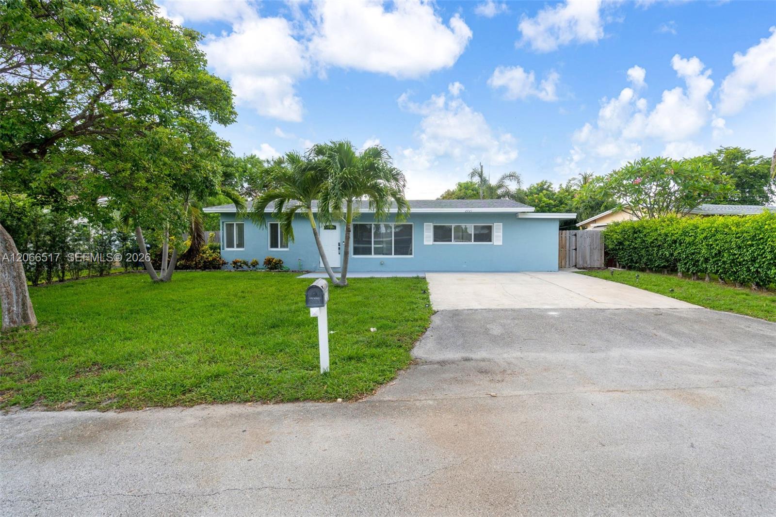 Residential in Pompano Beach 3