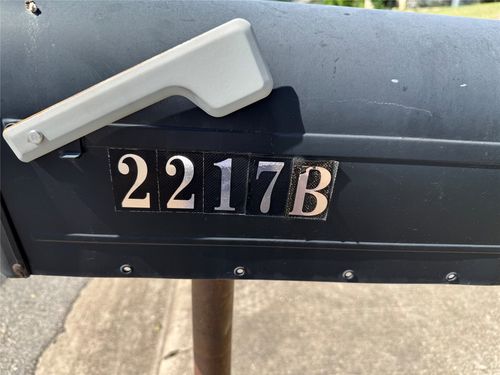 b-2217 Woodcreek, Carrollton, TX, 75006-1950 | Card Image