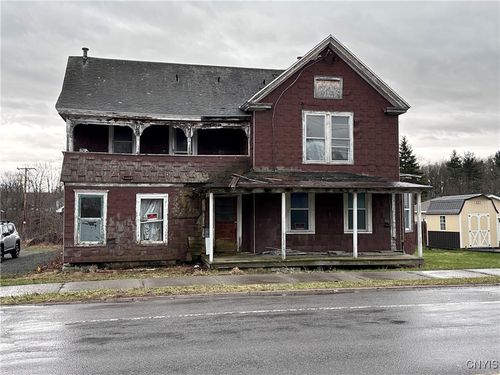 221-219 W Main St, Watertown, NY, 13601-1911 | Card Image