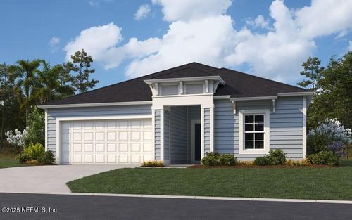 672 Brook Forest Dr, St Augustine, FL, 32092-1374 | Card Image