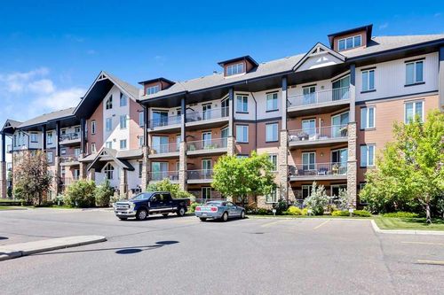 2110-15 Sunset Sq, Cochrane, AB, T4C0E7 | Card Image