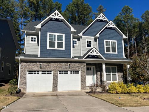 500 Kings Lake Way, Durham, NC, 27703-3830 | Card Image