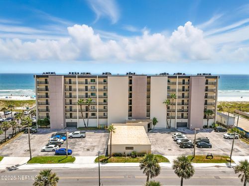 apt-6h-601 1st St S, Jacksonville Beach, FL, 32250-6662 | Card Image