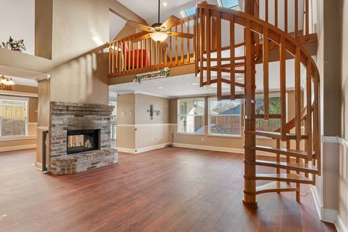 409 Kathy Ln, Wylie, TX, 75098-4544 | Card Image