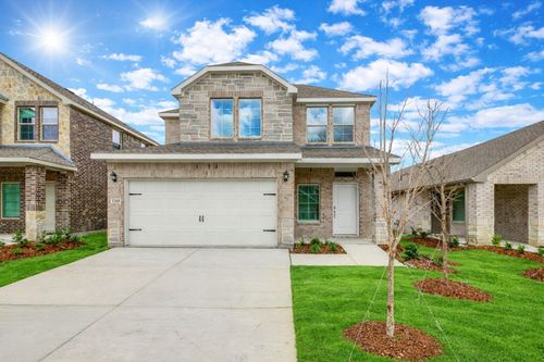 1316 Rusted Rail Dr, Princeton, TX, 75407-1764 | Card Image