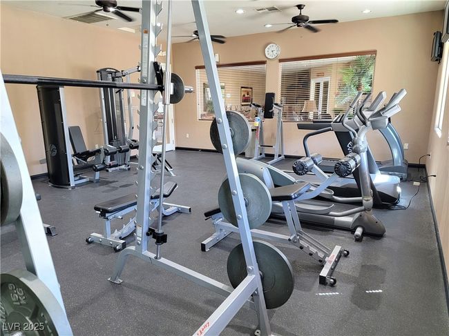 1059 - 8985 S Durango Dr, Condo with 3 bedrooms, 2 bathrooms and null parking in Las Vegas NV | Image 28