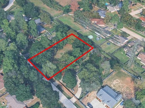 22610 Diane Drive, Spring, TX, 77373 | Card Image