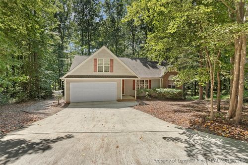 6073 Jones Cir, Sanford, NC, 27332-7309 | Card Image