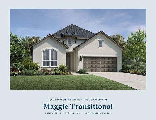 1450 20th St, Northlake, TX, 76226-3636 | Card Image