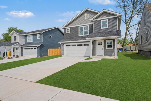 6839 Missouri Avenue, Hammond, IN, 46323 | Card Image