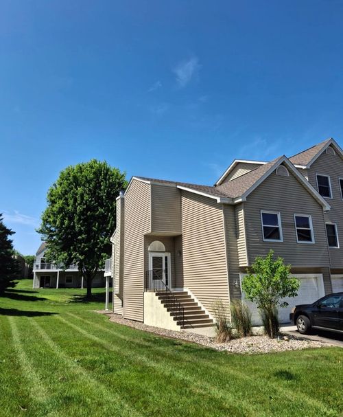 4112 S Meadowlark Rd, Eagan, MN, 55122-1763 | Card Image