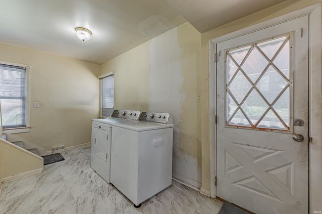 6000 W Saint Joseph Rd, Home with 0 bedrooms, 2 bathrooms and null parking in Evansville IN | Image 7