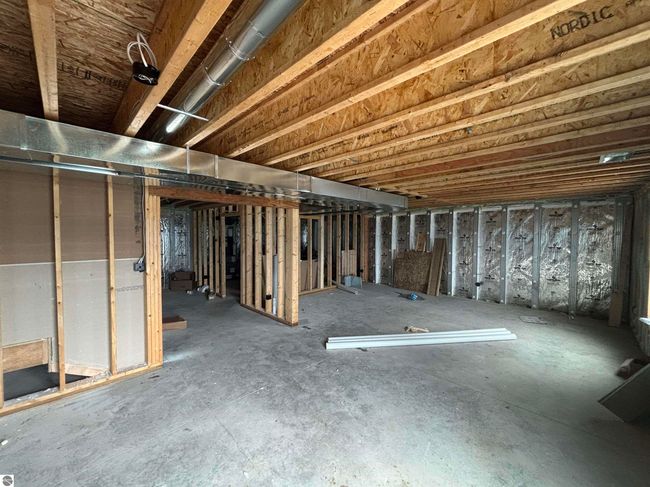 4325 Wolverine Dr, House other with 4 bedrooms, 2 bathrooms and null parking in Williamsburg MI | Image 35