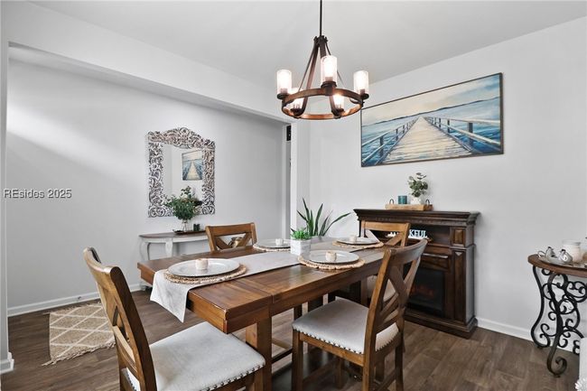 619 Hulston Landing Rd, House other with 4 bedrooms, 3 bathrooms and null parking in Okatie SC | Image 5