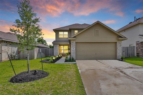 317 Riverwood Village Lane, Sealy, TX, 77474 | Card Image
