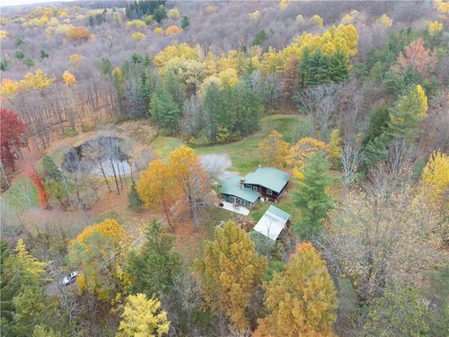 7753 Canadice Rd, Springwater, NY, 14560-9713 | Card Image