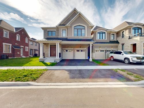2885 Foxden Sq, Pickering, ON, L1X0N9 | Card Image