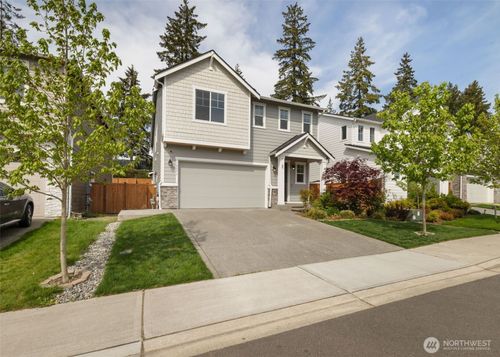 10091 Ramble Dr Nw, Bremerton, WA, 98311-7513 | Card Image