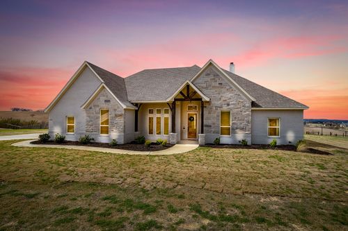 145 Overlook Dr, Aledo, TX, 76008-1848 | Card Image