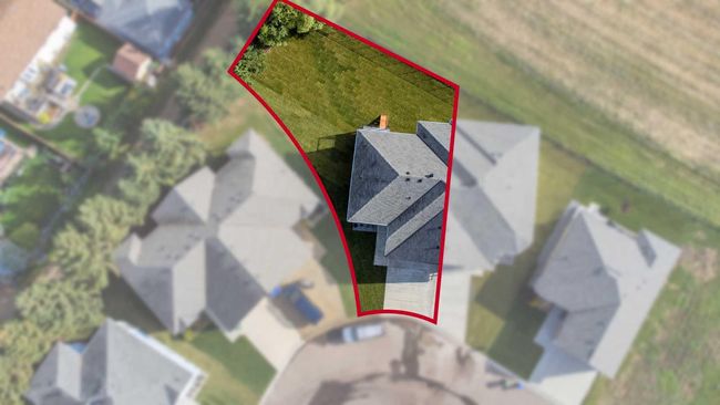14 - 6519 46 St, Home with 2 bedrooms, 2 bathrooms and 3 parking in Wetaskiwin AB | Image 39