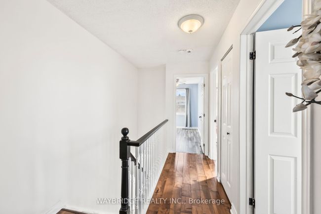 24 Mckeown Cres, House attached with 3 bedrooms, 2 bathrooms and 4 parking in Amherstview ON | Image 28