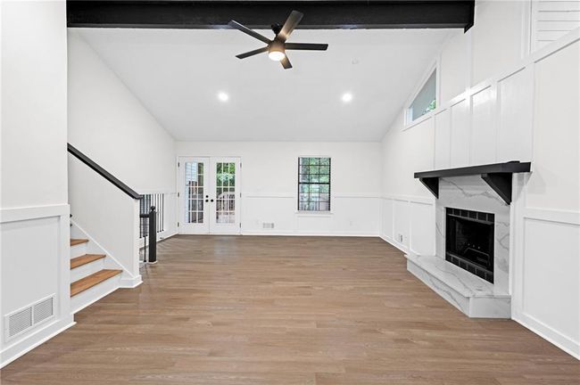 630 Pennylake Ct, House other with 4 bedrooms, 3 bathrooms and 4 parking in Stone Mountain GA | Image 5