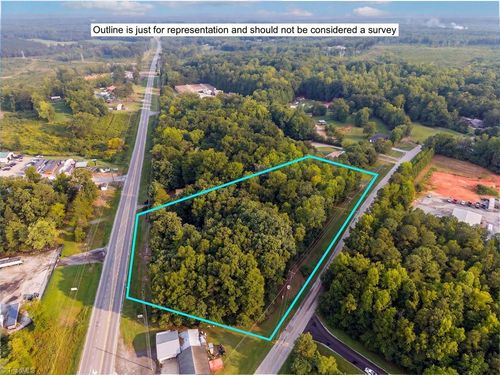 5975 E Us Highway 64, Lexington, NC, 27292-6608 | Card Image