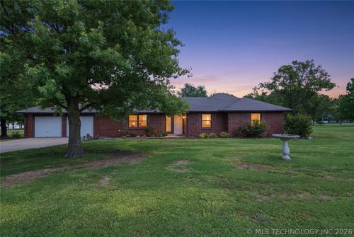 17255 E 79th St N, Owasso, OK, 74055-7348 | Card Image
