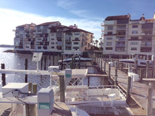 6130-613 Marina Point Dr, Daytona Beach, FL, 32114-5041 | Card Image