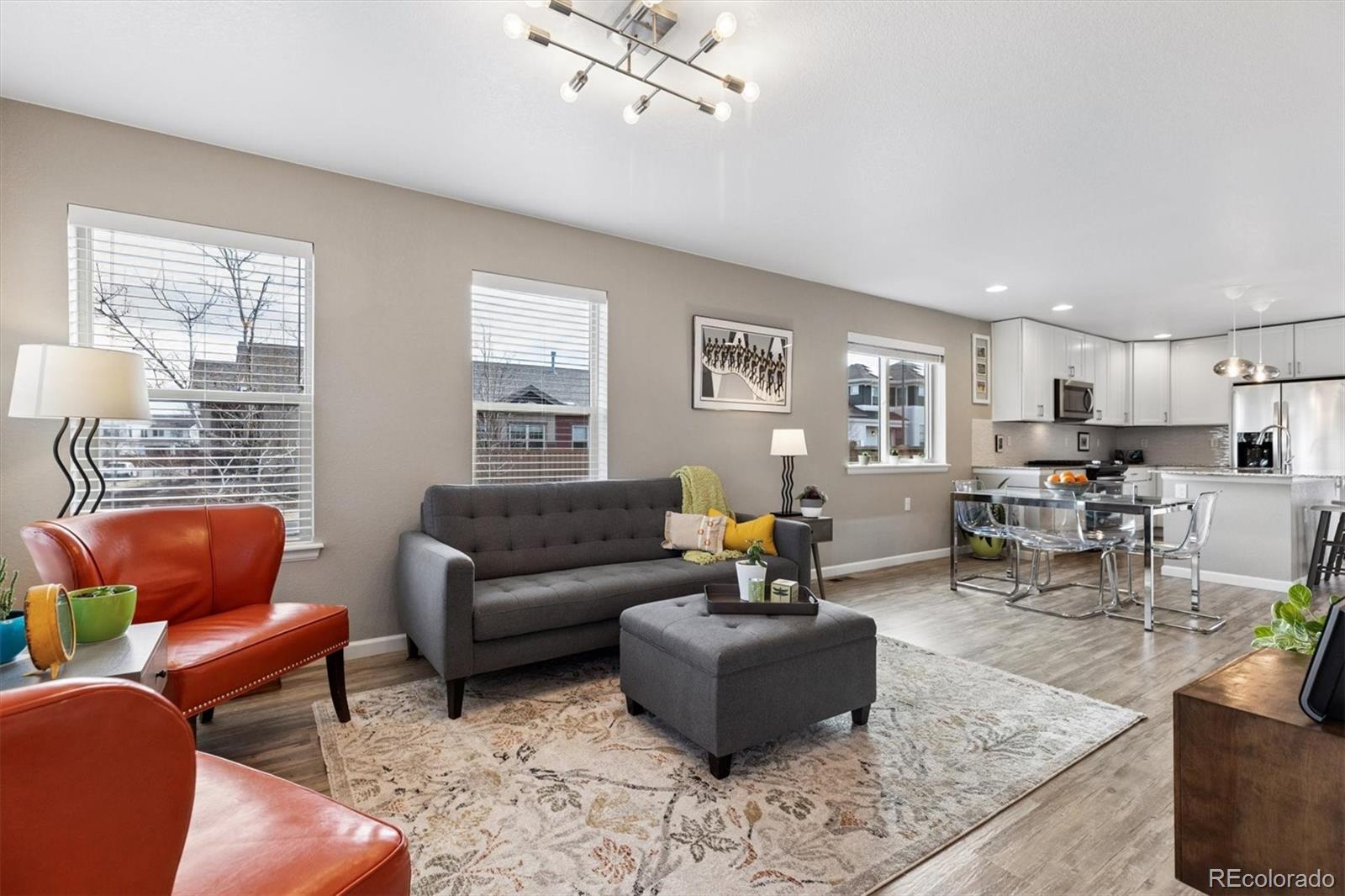 Residential in Denver 5