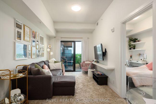 822 - 652 Princess St, Condo with 2 bedrooms, 2 bathrooms and null parking in Kingston ON | Image 7
